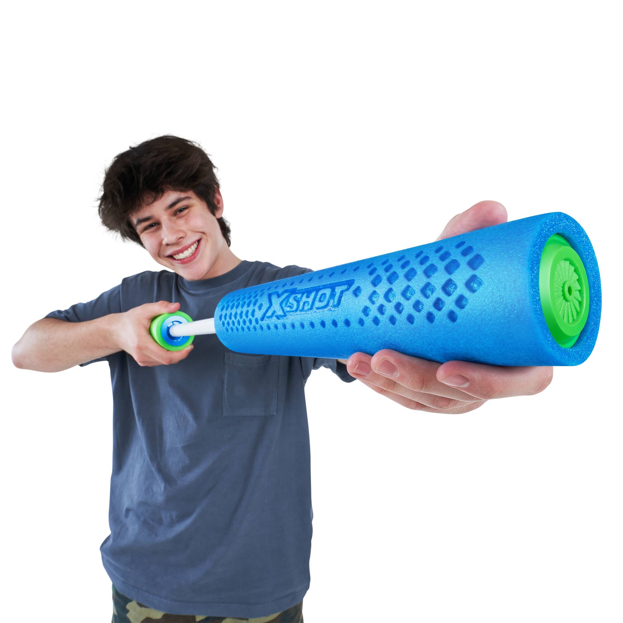 Assorted Zuru X-Shot Water Foam Blaster, 1pc.